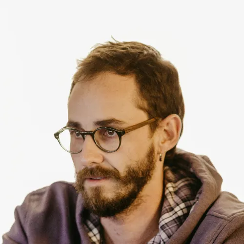 Magnus Eriksson - Founder & CEO